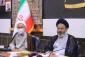 Head of the Iranian Pilgrims
Desecration the divine word in Sweden is condemned 
 2