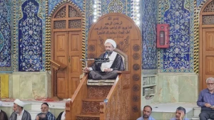 «زهیر» یکی از شهدای کاروان امام حسین(ع) 