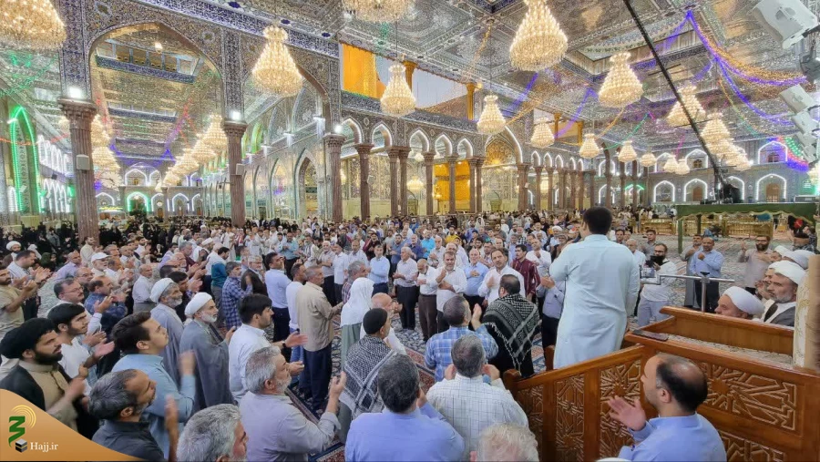«زهیر» یکی از شهدای کاروان امام حسین(ع)  4