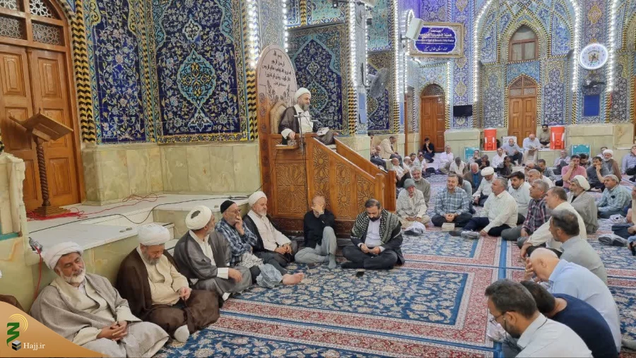 «زهیر» یکی از شهدای کاروان امام حسین(ع)  6