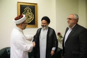 سرپرست حجاج ایرانی پیشنهاد کرد:

انتشار بیانیه مشترک مسئولان حج درمحکومیت اهانت به قرآن کریم