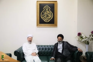 سرپرست حجاج ایرانی پیشنهاد کرد:

انتشار بیانیه مشترک مسئولان حج درمحکومیت اهانت به قرآن کریم 3