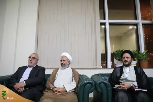 سرپرست حجاج ایرانی پیشنهاد کرد:

انتشار بیانیه مشترک مسئولان حج درمحکومیت اهانت به قرآن کریم 6