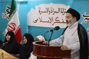 در همایش «جایگاه زن و خانواده در اسلام» مطرح شد؛

نقش تعیین کننده‌ زنان درارتقای جامعه بشری 6