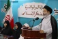 در همایش «جایگاه زن و خانواده در اسلام» مطرح شد؛

نقش تعیین کننده‌ زنان درارتقای جامعه بشری 6