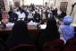 در همایش «جایگاه زن و خانواده در اسلام» مطرح شد؛

نقش تعیین کننده‌ زنان درارتقای جامعه بشری 8