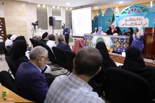 در همایش «جایگاه زن و خانواده در اسلام» مطرح شد؛

نقش تعیین کننده‌ زنان درارتقای جامعه بشری 9