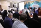 در همایش «جایگاه زن و خانواده در اسلام» مطرح شد؛

نقش تعیین کننده‌ زنان درارتقای جامعه بشری 9