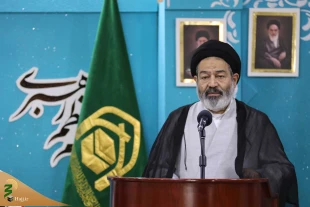 در همایش «جایگاه زن و خانواده در اسلام» مطرح شد؛

نقش تعیین کننده‌ زنان درارتقای جامعه بشری 2