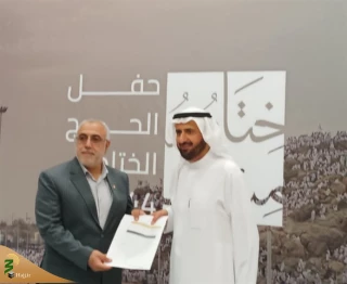 برای دومین بار ظرف یک هفته
رییس سازمان حج و زیارت ایران با وزیر حج و عمره عربستان دیدار کرد
