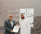 برای دومین بار ظرف یک هفته
رییس سازمان حج و زیارت ایران با وزیر حج و عمره عربستان دیدار کرد 2