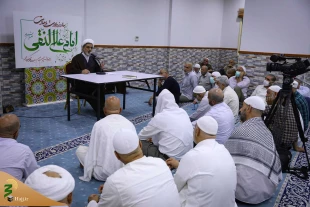 سه یادگار ارزشمند امام علی النقی(ع) برای شیعیان و پیروانش 4