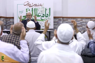 سه یادگار ارزشمند امام علی النقی(ع) برای شیعیان و پیروانش 7