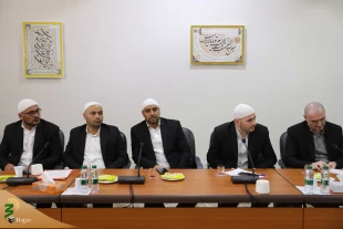 پیوست فضای مجازی برای سفر حج ضروری است 12
