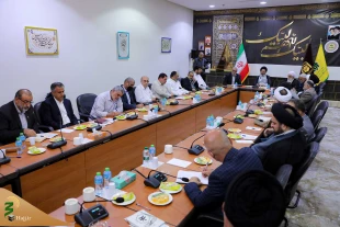 گلایه سرپرست حجاج ایرانی؛

طولانی ترین مسیر در گرمترین ساعات روز برای بازگشت زائران ایرانی از جمرات 4