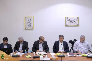 گلایه سرپرست حجاج ایرانی؛

طولانی ترین مسیر در گرمترین ساعات روز برای بازگشت زائران ایرانی از جمرات 8