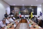 گلایه سرپرست حجاج ایرانی؛

طولانی ترین مسیر در گرمترین ساعات روز برای بازگشت زائران ایرانی از جمرات 11
