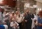 نخستین هواپیمای حامل حجاج ایرانی 1402 در میهن به زمین نشست 4