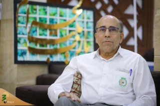 بیماری حاد و جدی بین حجاج وجود ندارد + فیلم