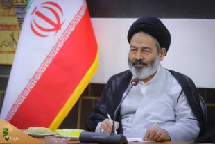 آمادگی ایران برای انتقال تجربیات خود در حوزه حج به کمیته حج جامو و کشمیر 3