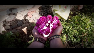 ماجرای گلی که آوازه‌اش به مکه رسید + فیلم