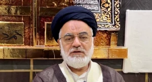آتش زدن قرآن نشانه‌ ناتوانی دشمنان در مقابله با اسلام است + فیلم