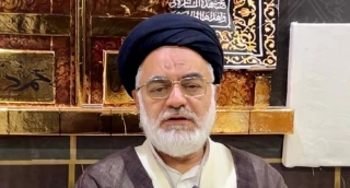 آتش زدن قرآن نشانه‌ ناتوانی دشمنان در مقابله با اسلام است + فیلم