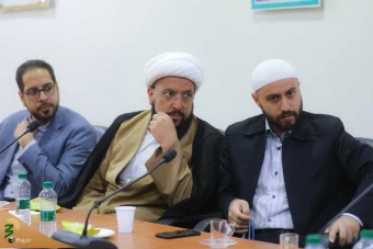 دیدار با قاریان  14