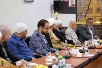 دیدار با قاریان  17