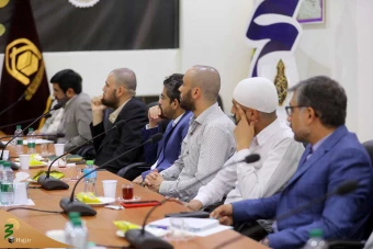 دیدار با قاریان  19