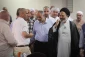 در بازدید از هتل ویولت صورت گرفت؛
توصیه یک پزشک و پیشنهاد زائران برای بهتر شدن خدمات در حج آینده 2