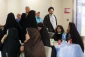 در بازدید از هتل ویولت صورت گرفت؛
توصیه یک پزشک و پیشنهاد زائران برای بهتر شدن خدمات در حج آینده 4