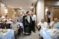 During Head of Iranian Pilgrims' Visit to Violet Hotel in Mecca Advice of a doctor and Suggestions and Complaints of Some Pilgrims 5