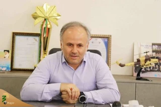  نخستین گروه از حجاج استان خراسان جنوبی جمعه وارد بیرجند می شوند