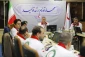 سامانه «امداد و درمان سیار» زائران در مراسم اربعین راه‌اندازی می‌شود 2