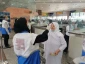 نخستین هواپیمای حامل حجاج ایرانی 1402 در میهن به زمین نشست 9