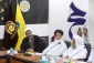 وحدت، معنویت و اخلاق، پایه های سربلندی جهان اسلام 5