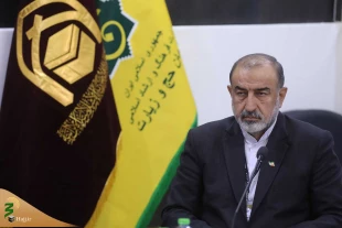 وحدت، معنویت و اخلاق، پایه های سربلندی جهان اسلام 10