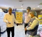 بازدید حجاج منتقد از آشپزخانه ابوجدایل مکه 2