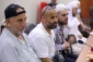 حجة الإسلام نواب في لقاء مع الشيعة المقيمين في اوروبا؛ حفظ الدين في الضيق له أجر مضاعف عند الله 4