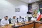 استعداد إيران لنقل خبراتها في شوون الحج إلى لجنة حج جامو وكشمير 4