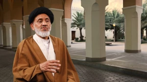 مسجد البیعه؛ ماجرای گرایش مردم یثرب به اسلام با اقدامات یک جوان+فیلم