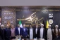 لقاء رؤساء بعثة الحجاج الإیرانیین و رئیس بعثة حج البوسنة و الهرسک فی مکة المکرمة 2