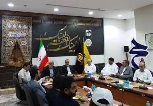رییس سازمان حج و زیارت: تا آخرین لحظه حضور حجاج ایرانی در سرزمین وحی خدمات مطلوب به آنان ارایه می شود