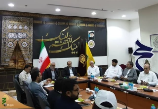 رییس سازمان حج و زیارت: تا آخرین لحظه حضور حجاج ایرانی در سرزمین وحی خدمات مطلوب به آنان ارایه می شود