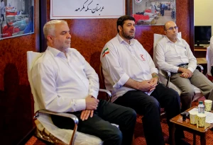 رییس جمعیت هلال احمر خبر داد:
بازگشت زودهنگام 25 حاجی ایرانی به کشور برای درمان تخصصی 