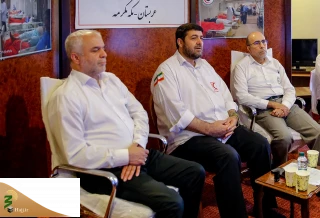 رییس جمعیت هلال احمر خبر داد:
بازگشت زودهنگام 25 حاجی ایرانی به کشور برای درمان تخصصی 