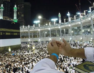 ابوذر نخستین منادی اسلام