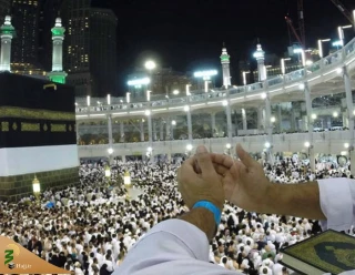 ابوذر نخستین منادی اسلام