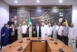 in a meeting with Shiites in Europe
Hojjat al-Islam Navvab: Preserving religion in trouble has a double reward with God
 2